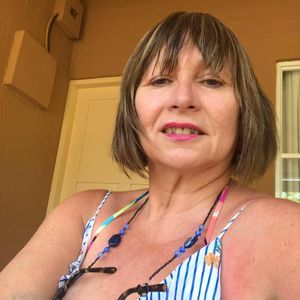 Meet your Posher, Rita